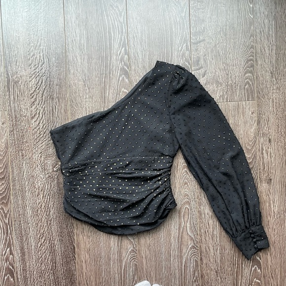 REVOLVE BLOUSE - Picture 5 of 5